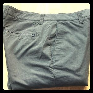 Travis Mathew Performance Golf Slacks